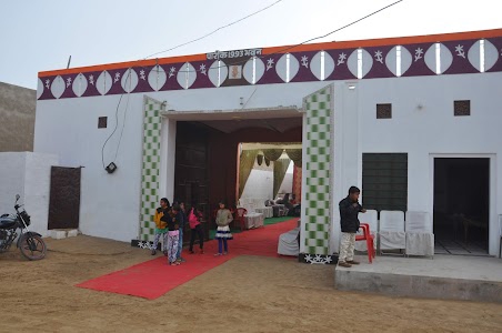 Pakka Bhadwa