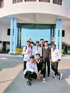 S.T Nursing College and Medical sciences