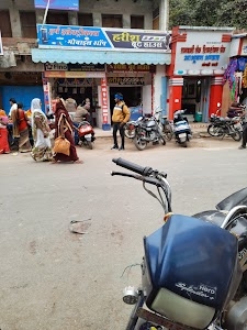 Thana kotvali Mariahu