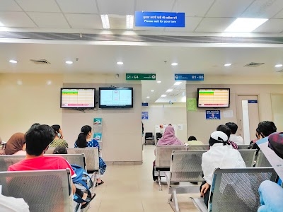 Passport Seva Kendra