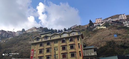 OYO Flagship 35976 Hotel Majestic