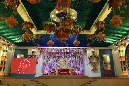 Nandgaon Banquet Hall