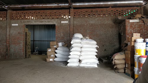 Bayana Bharatpur Roadlines