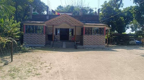 Azam's Home