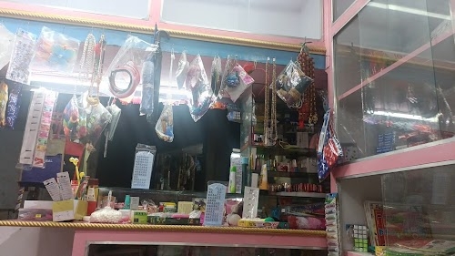Murighata bazar