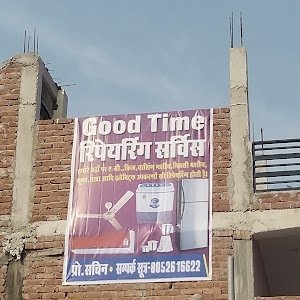 Good time cooling service