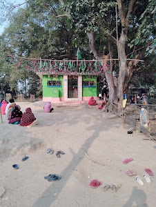 Jalali baba majar