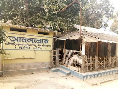 Anandalok