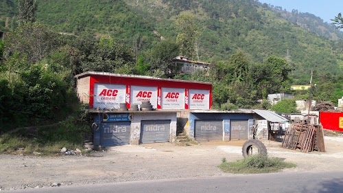Makhan Jalandhari Punjabi Hotel