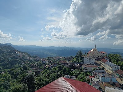 Changki View Point