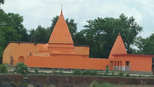 JAI SHREE RAM MANDI