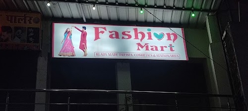 FASHION MART
