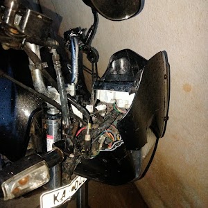 Bike Spare Parts