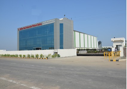 Quilon Real Industries Pvt. Ltd.