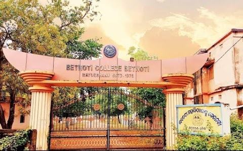 Betnoti College
