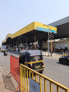 BHOSARI BUS TERMINAL