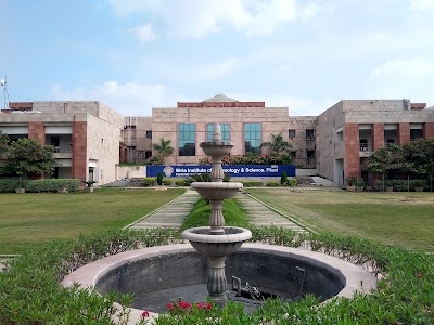Birla Institute of Technology & Science Pilani, Hyderabad Campus