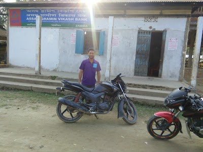 Assam Gramin Vikash Bank