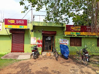 Oriental Bank of Commerce - Mandalgram Branch
