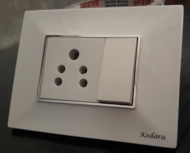 Kedara Electrical Ind.