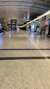 Airport