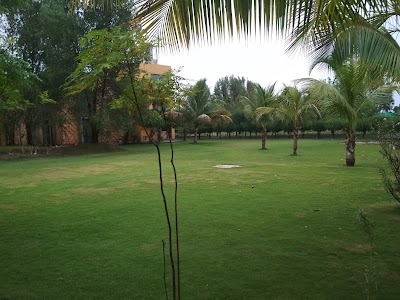 Ananddham - Home for intellectual disability