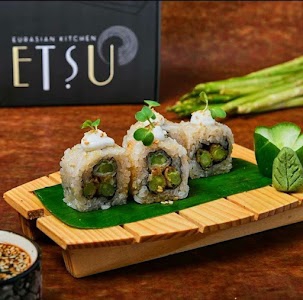 ETSU-The Eurasian Kichen