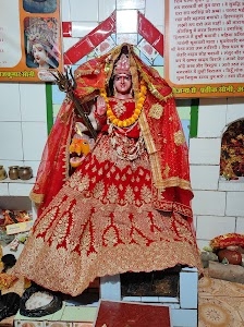 Sarghat Samyaa mata madir