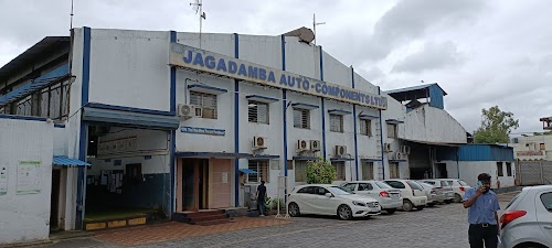Jagadamba Auto-components Ltd