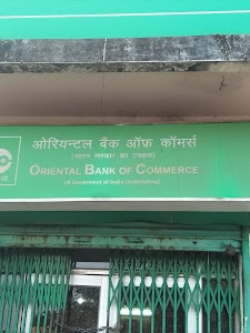 Oriental Bank of Commerce