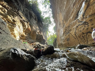 Hidden paradise