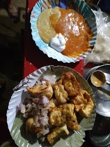 Darjeeling Famous Momo
