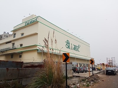 DMart