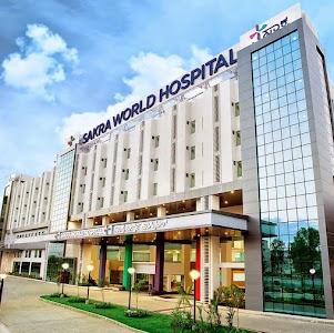 Sakra World Hospital
