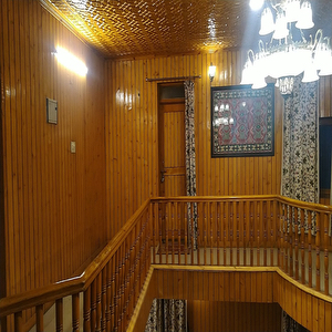 Dak Bungalow