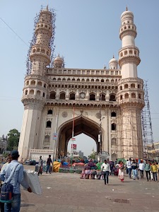 Makkah Function Plaza