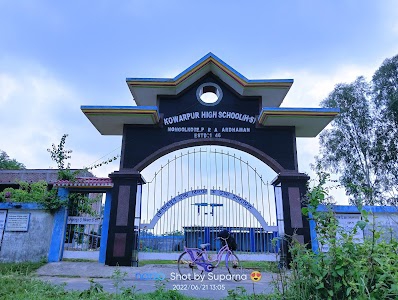 Kowarpur High School(H.S.)