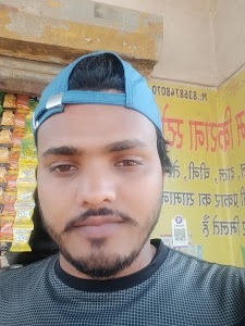 Harfala mohla road