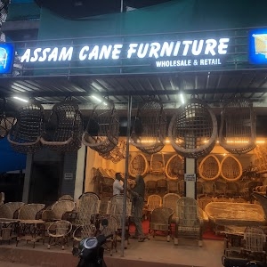 ASSAM CANE FURNITURE