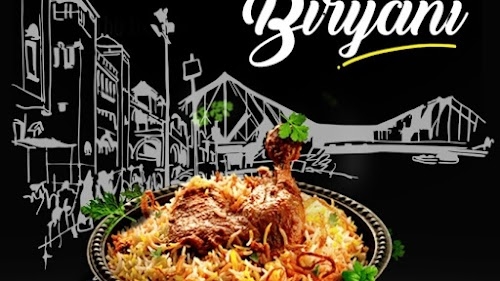 KOLKATA BIRYANI