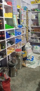 Vaishnavi Kirana Store