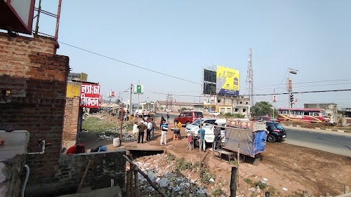 Saktigarh