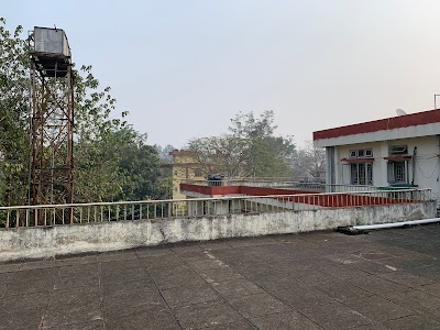 Assam Rifle