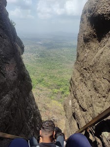 Asherigad Fort
