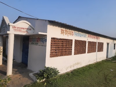 Tanda Ambedkhar laladhpur