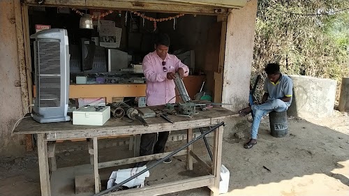 Suvarna Electricals