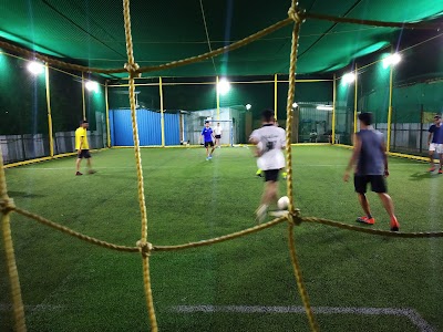Strikers Arena