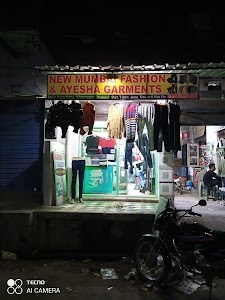 Mumbai fashion