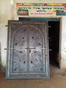Sanjay gate grill works
