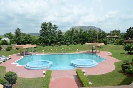 Hotel The Gold Palace & Resorts